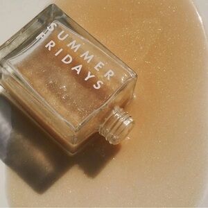 Summer Fridays Radiant Glow Oil